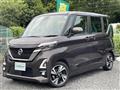 2021 Nissan ROOX