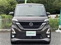 2021 Nissan ROOX