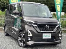 2021 Nissan ROOX