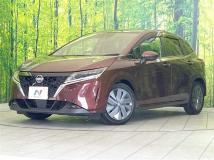 2022 Nissan Note