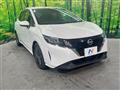 2022 Nissan Note