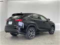 2015 Lexus NX
