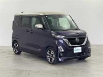 2021 Nissan ROOX