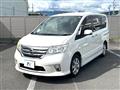 2011 Nissan Serena