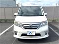 2011 Nissan Serena