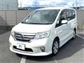2011 Nissan Serena