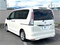 2011 Nissan Serena