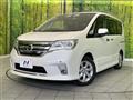 2012 Nissan Serena