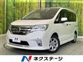 2012 Nissan Serena