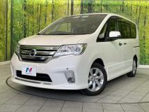 2012 Nissan Serena