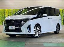 2024 Nissan Serena