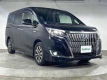 2019 Toyota Esquire