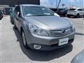 2009 Subaru Outback