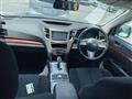 2009 Subaru Outback