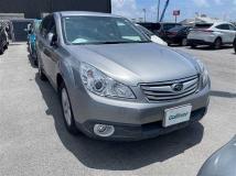 2009 Subaru Outback