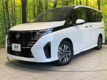 2024 Nissan Serena