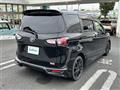 2022 Toyota Sienta