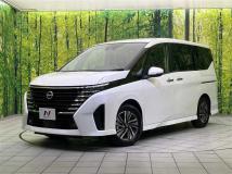 2024 Nissan Serena