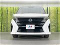 2025 Nissan Serena