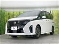 2025 Nissan Serena