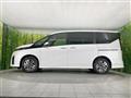 2025 Nissan Serena