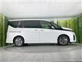 2025 Nissan Serena