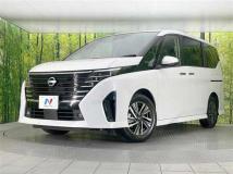 2025 Nissan Serena