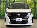 2025 Nissan Serena