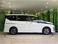 2025 Nissan Serena