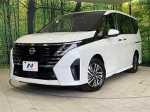 2025 Nissan Serena