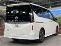 2025 Nissan Serena