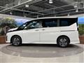 2025 Nissan Serena
