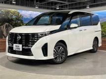 2025 Nissan Serena