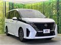 2025 Nissan Serena
