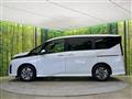 2025 Nissan Serena