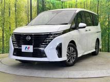 2025 Nissan Serena