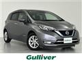 2018 Nissan Note