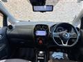 2018 Nissan Note