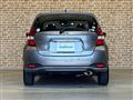 2018 Nissan Note