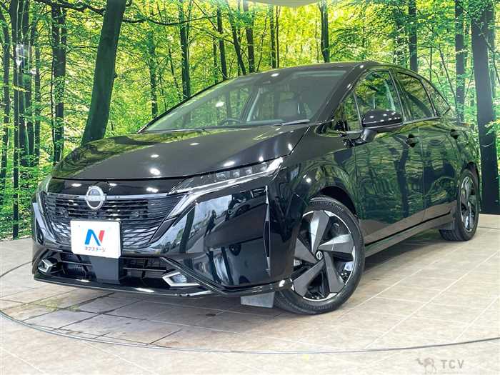 2022 Nissan Nissan Others