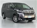 2019 Toyota Vellfire
