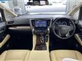 2019 Toyota Vellfire