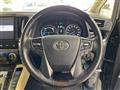 2019 Toyota Vellfire