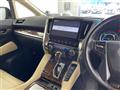 2019 Toyota Vellfire