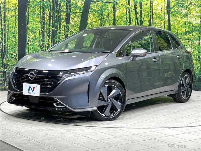 2021 Nissan Nissan Others