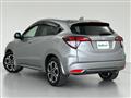 2015 Honda VEZEL