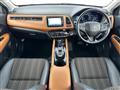 2015 Honda VEZEL