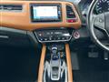 2015 Honda VEZEL