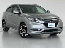 2015 Honda VEZEL