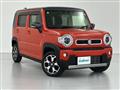 2022 Suzuki Hustler